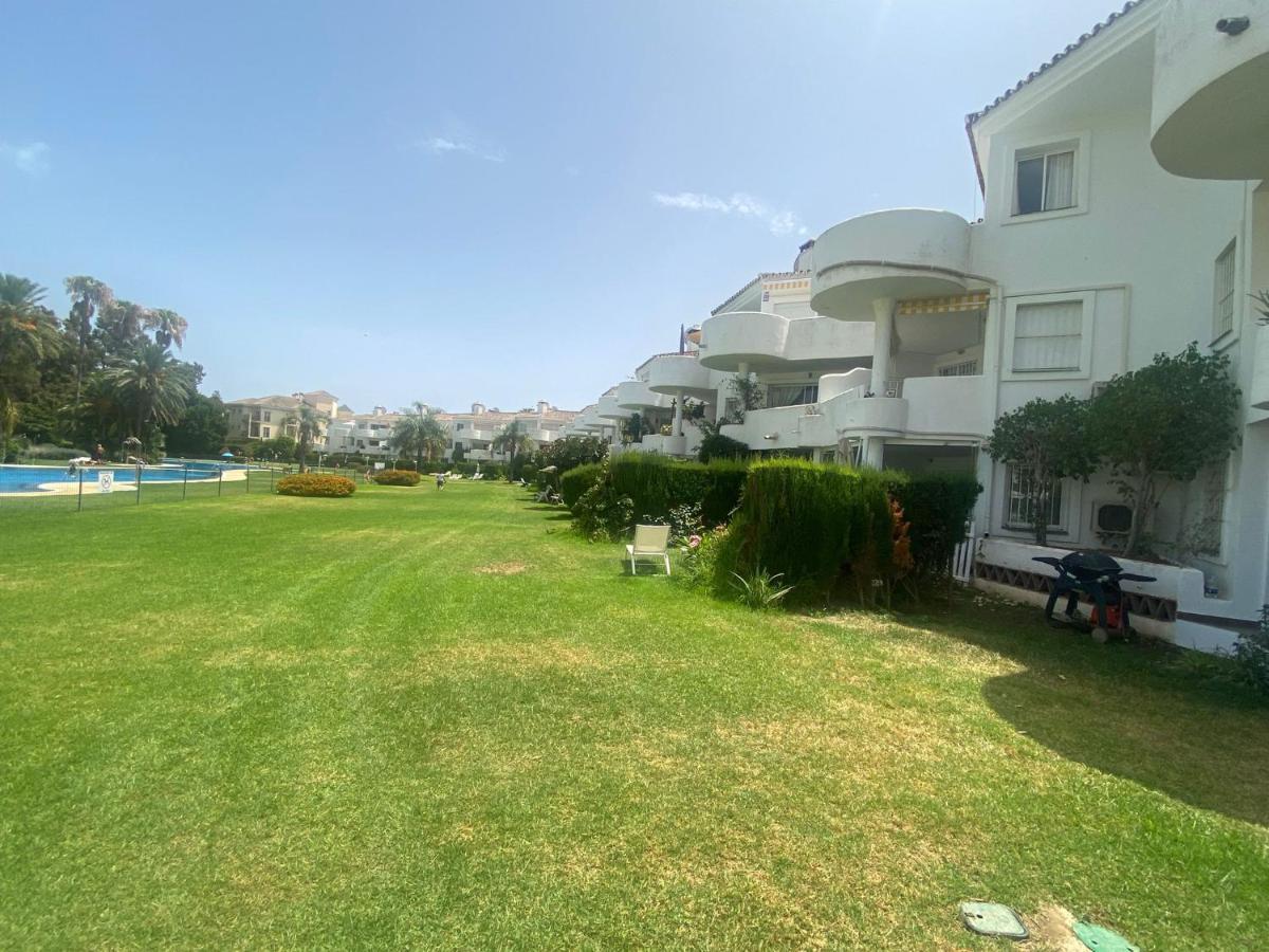 5* Stunning Golf & Sea Apartment Mijas Ngoại thất bức ảnh