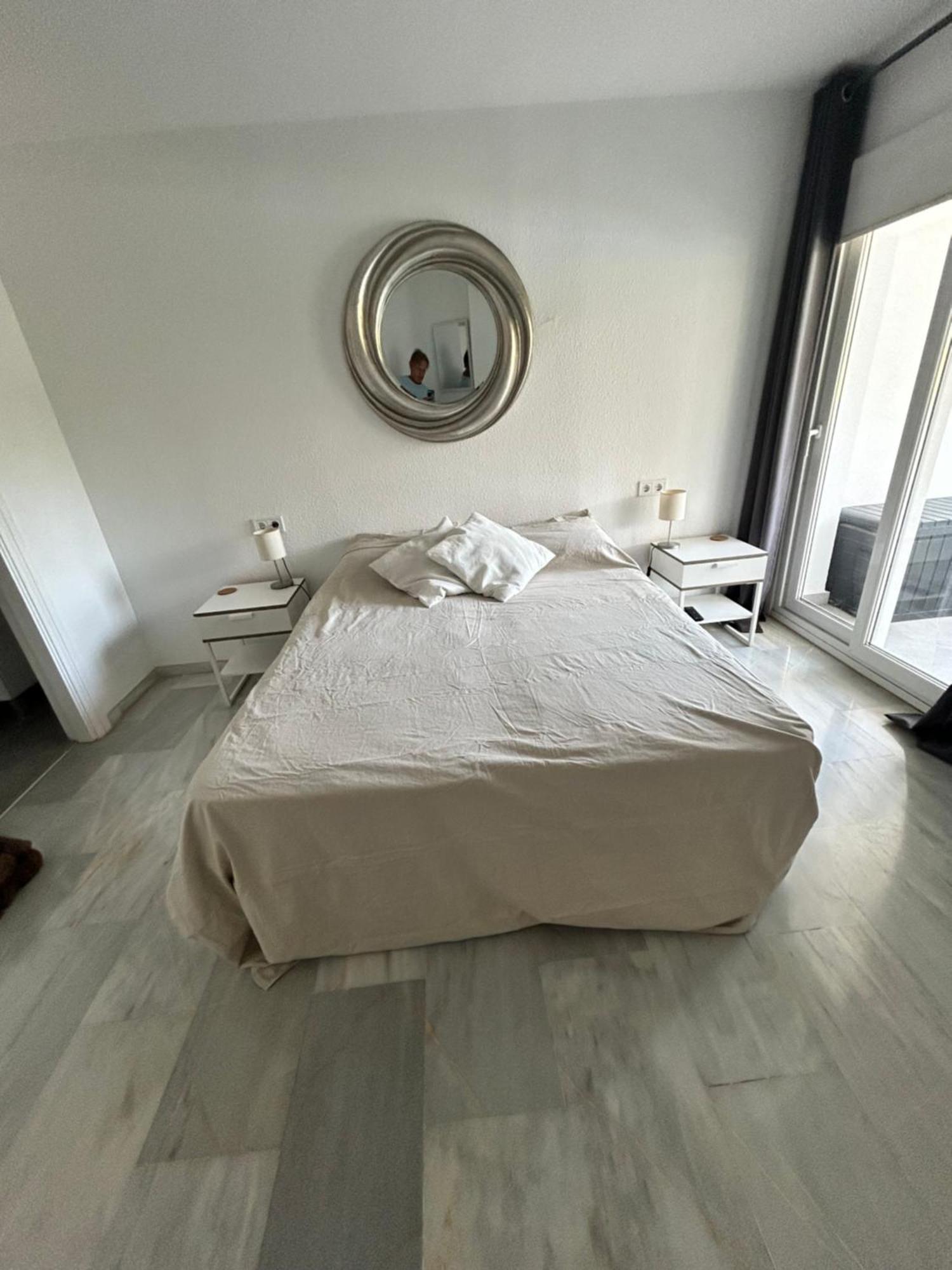 5* Stunning Golf & Sea Apartment Mijas Ngoại thất bức ảnh